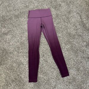 Lululemon Align Pant 28”